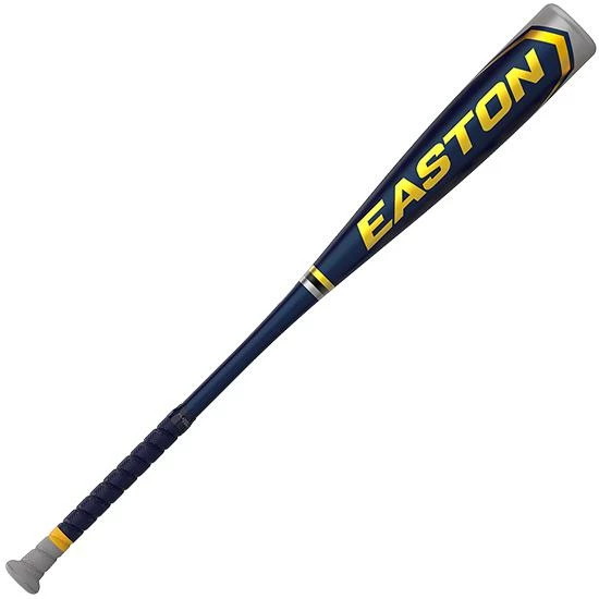Clearance – 2022 Easton ALPHA ALX (-10) 2 3/4″ USSSA Baseball Bat: SL22AL10 4 Clearance – 2022 Easton ALPHA ALX (-10) 2 3/4″ USSSA Baseball Bat: SL22AL10 - Image 2