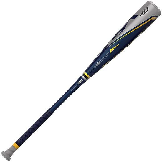 Clearance – 2022 Easton ALPHA ALX (-10) 2 3/4″ USSSA Baseball Bat: SL22AL10 7 Clearance – 2022 Easton ALPHA ALX (-10) 2 3/4″ USSSA Baseball Bat: SL22AL10 - Image 5