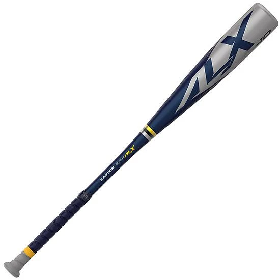 Clearance – 2022 Easton ALPHA ALX (-10) 2 3/4″ USSSA Baseball Bat: SL22AL10 5 Clearance – 2022 Easton ALPHA ALX (-10) 2 3/4″ USSSA Baseball Bat: SL22AL10 - Image 3