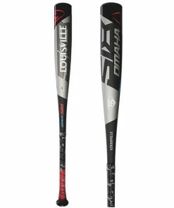 Clearance – 2018 Louisville Slugger Omaha 518 (-10) 2 3/4″ Senior League Baseball Bat: WTLSLO518X10