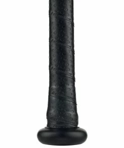 Clearance – StringKing Metal (-3) BBCOR Baseball Bat: SKBBM -Baseball Helmets and Caps Shop StringKing Metal BBCOR 33 Inch 30 Ounce Baseball Bat Grip base 2x 800x