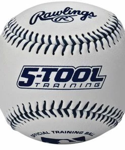 Rawlings Reactball Reaction Training Ball