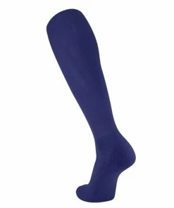 TCK Sports Multi-Sport Acrylic Tube Socks -Baseball Helmets and Caps Shop TCK TS navy 10056.1595524948