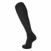 TCK Sports Multi-Sport Acrylic Tube Socks -Baseball Helmets and Caps Shop TCK TS Black 42192.1595524948