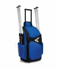 Easton Traveler Stand-Up Wheeled Bag