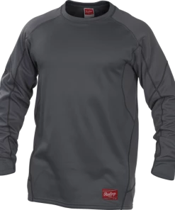 Rawlings Dugout Fleece Pullover -Baseball Helmets and Caps Shop UDFP4 6 03189.1596912471