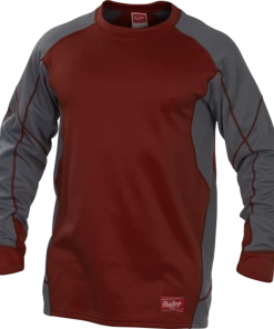 Rawlings Dugout Fleece Pullover -Baseball Helmets and Caps Shop UDFP4 C 1 77366.1568071166.1280.1280 29832.1596912472
