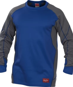 Rawlings Dugout Fleece Pullover -Baseball Helmets and Caps Shop UDFP4 R 1 03018.1568071166.1280.1280 43668.1596912471