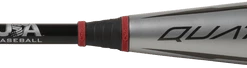 Clearance – 2021 Rawlings Quatro Pro (-12) USA Baseball Bat: US1Q12 -Baseball Helmets and Caps Shop US1Q12 1 800x