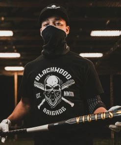 Clearance – 2020 Victus Vandal BBCOR (-3) Baseball Bat: VCBV -Baseball Helmets and Caps Shop Vandal 2 800x