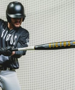 Clearance – 2020 Victus Vandal BBCOR (-3) Baseball Bat: VCBV -Baseball Helmets and Caps Shop Vandal 3 800x