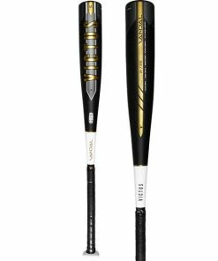 Clearance – Victus Vandal Senior League (-5) USSSA Baseball Bat: VSBVY5