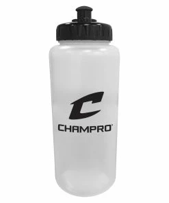 Champro Water Bottle 1 Liter