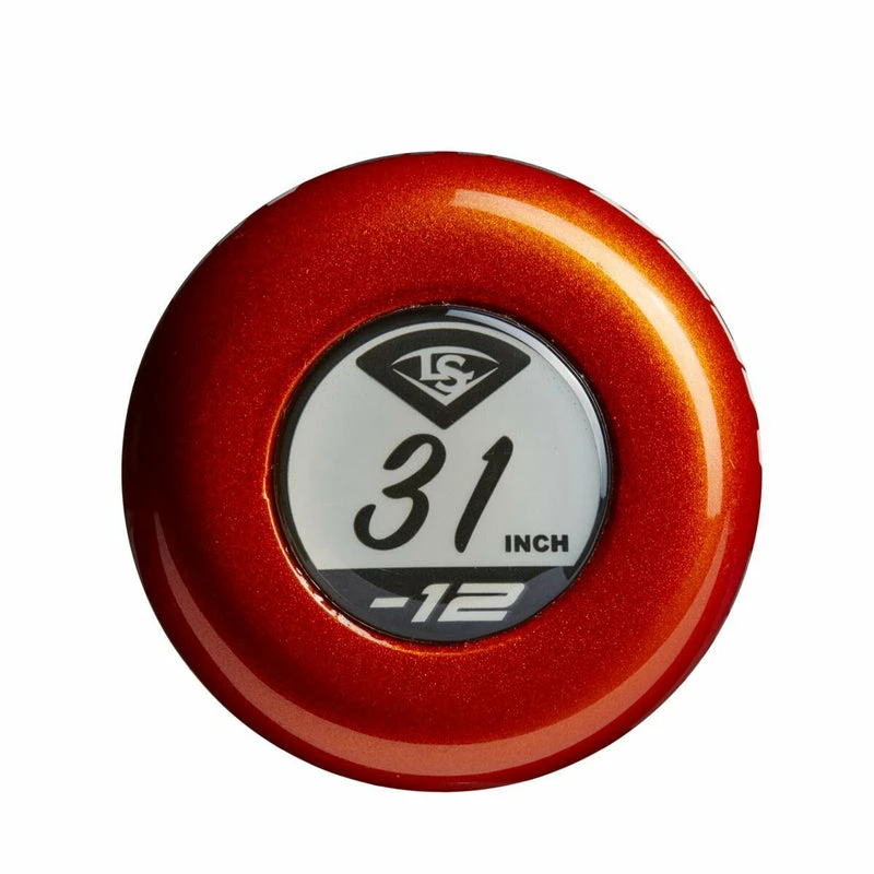 Clearance – 2022 Louisville Slugger META One (-12) USSSA Baseball Bat: WBL2531010 - Image 7