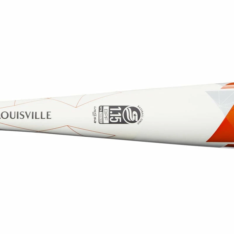 Clearance – 2022 Louisville Slugger META One (-12) USSSA Baseball Bat: WBL2531010 - Image 9
