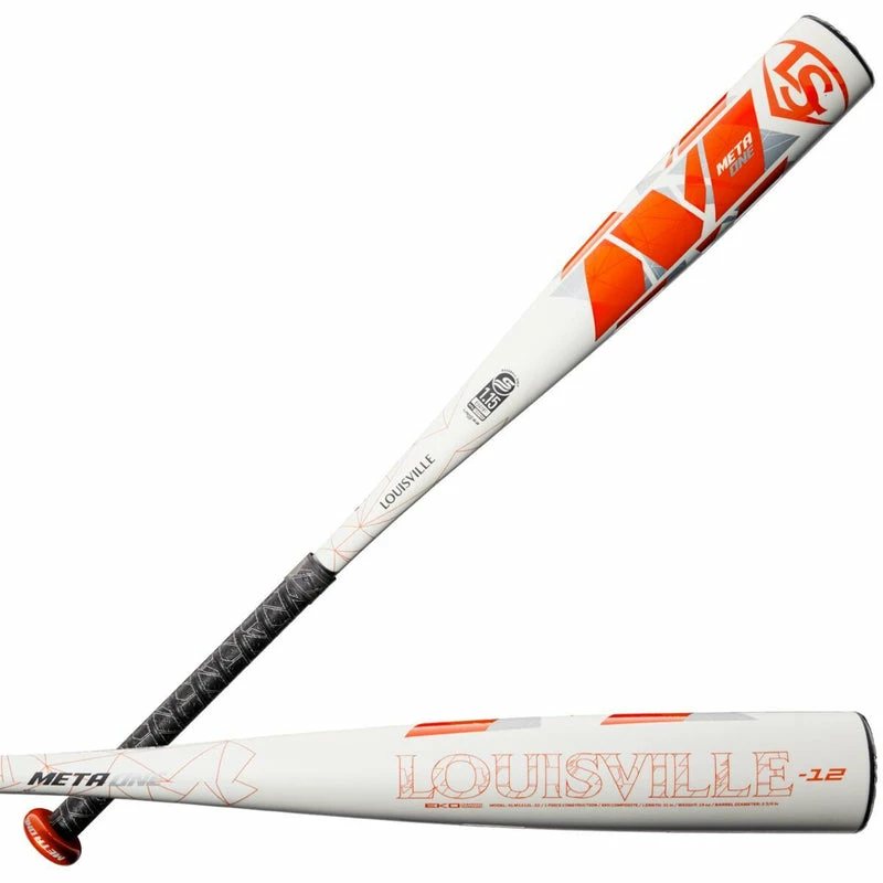 Clearance – 2022 Louisville Slugger META One (-12) USSSA Baseball Bat: WBL2531010 - Image 2