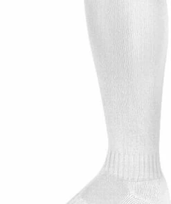 Pro Feet Performance Multi-Sport OTC Sock -Baseball Helmets and Caps Shop WHITE REV 3711e12a 075c 4a1d 8b25 c2f6b65bf574 63145.1596577500