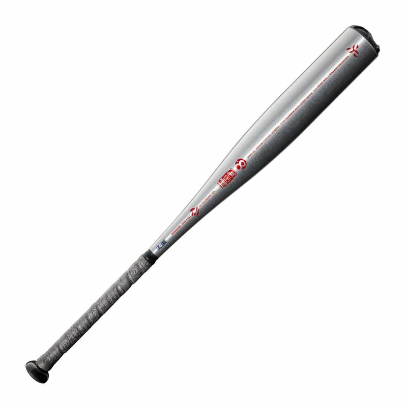 Clearance – 2022 DeMarini The Goods One Piece (-8) USSSA Baseball Bat: WTDXGO8-22 7 Clearance – 2022 DeMarini The Goods One Piece (-8) USSSA Baseball Bat: WTDXGO8-22 - Image 5