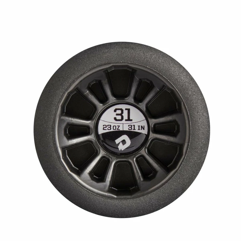 Clearance – 2022 DeMarini The Goods One Piece (-8) USSSA Baseball Bat: WTDXGO8-22 10 Clearance – 2022 DeMarini The Goods One Piece (-8) USSSA Baseball Bat: WTDXGO8-22 - Image 8