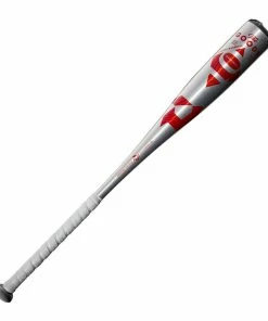 Clearance – 2022 DeMarini The Goods One Piece (-10) USSSA Baseball Bat: WTDXGOZ-22 -Baseball Helmets and Caps Shop WTDXGOZ22 0 DM SL The Goods One Piece 10 SI RD.png.cq5dam.web .1200.1200 800x