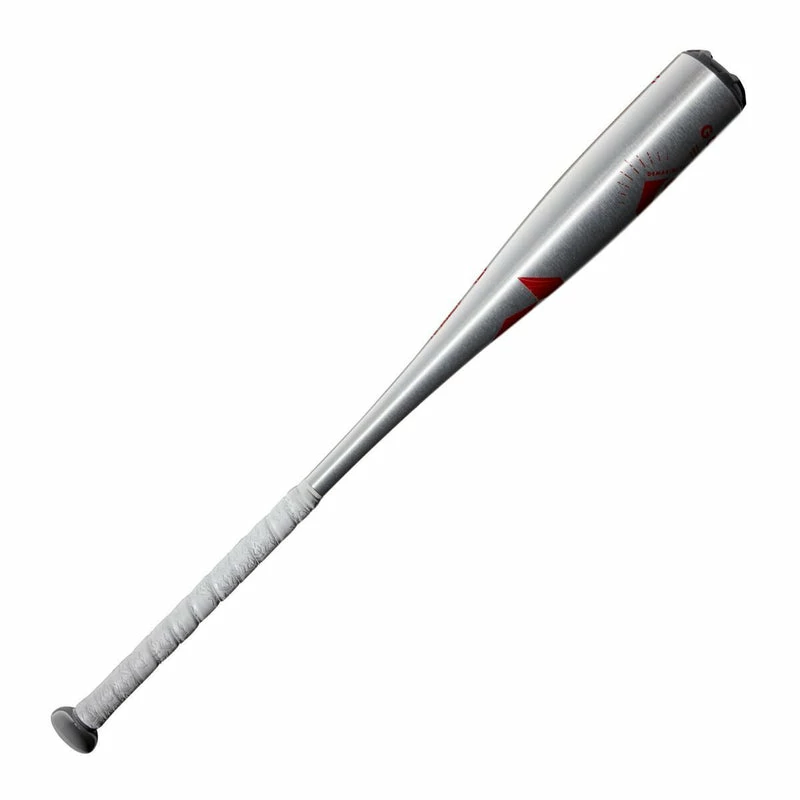 Clearance – 2022 DeMarini The Goods One Piece (-10) USSSA Baseball Bat: WTDXGOZ-22 - Image 6