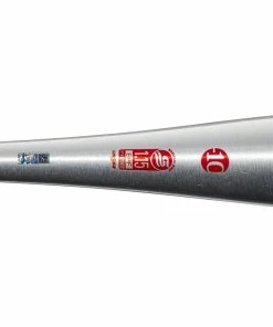 Clearance – 2022 DeMarini The Goods One Piece (-10) USSSA Baseball Bat: WTDXGOZ-22 -Baseball Helmets and Caps Shop WTDXGOZ22 7 DM SL The Goods One Piece 10 SI RD.png.cq5dam.web .1200.1200 800x