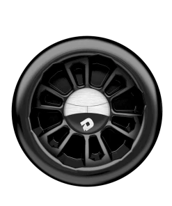 Clearance – 2019 DeMarini Voodoo One (-10) USA Baseball Bat: WTDXUO2-19 -Baseball Helmets and Caps Shop WTDXUO2 19 VOODOO ONE 10 BB Render KNOB 800x