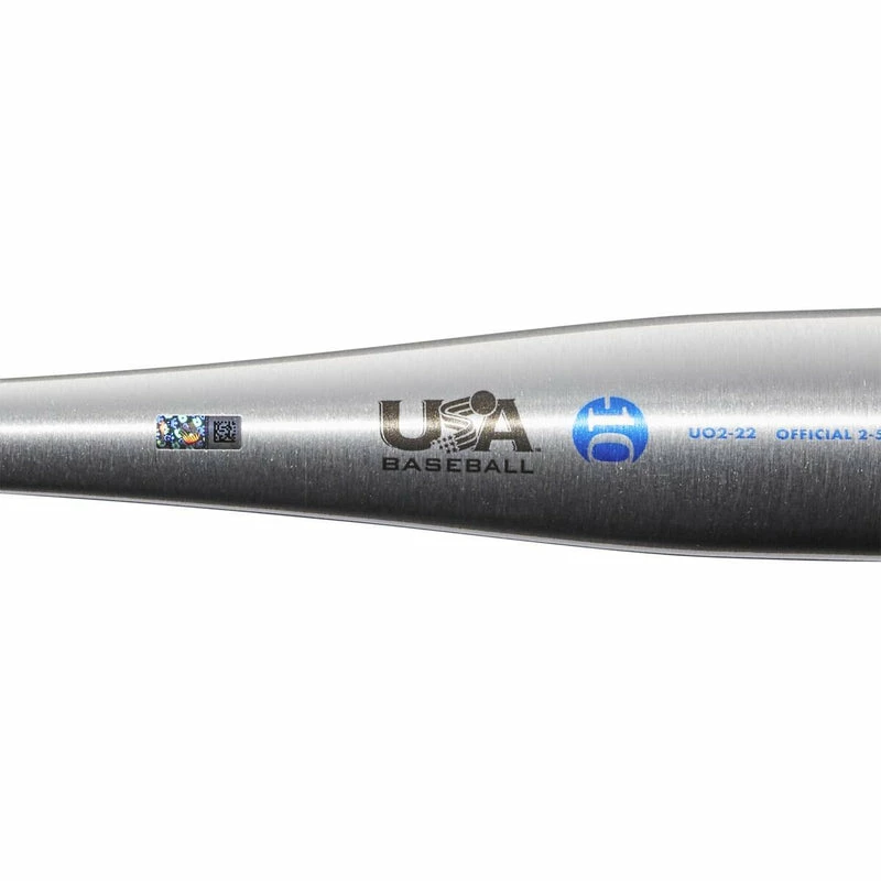 Clearance β 2022 DeMarini The Goods One Piece (-10) USA Baseball Bat: WTDXUO2-22 9 Clearance β 2022 DeMarini The Goods One Piece (-10) USA Baseball Bat: WTDXUO2-22 - Image 7