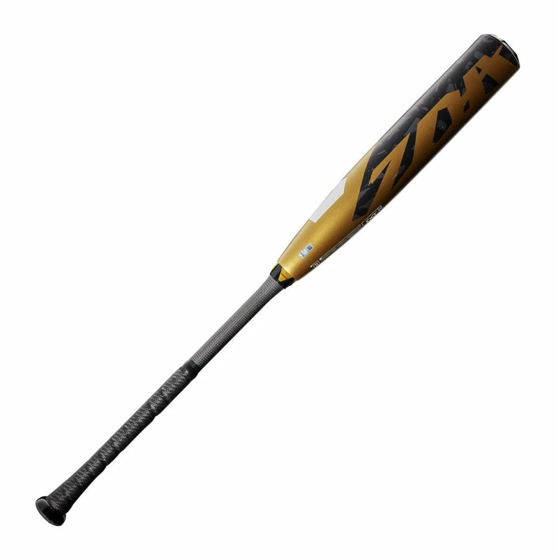 Clearance – 2022 DeMarini Zoa (-3) BBCOR Baseball Bat: WTDXZOA-22 - Image 4