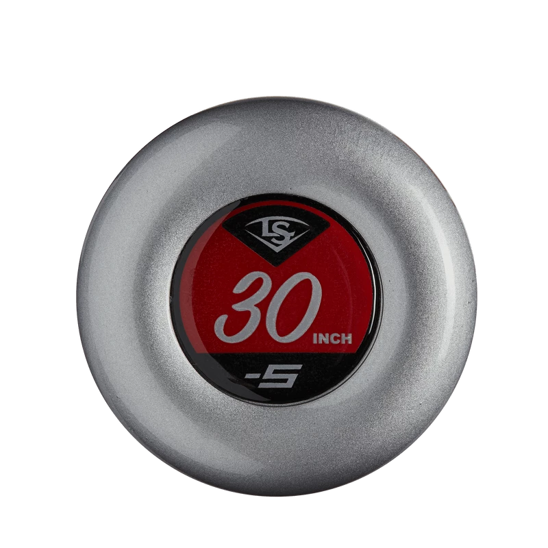 Clearance – 2020 Louisville Slugger Omaha (-5) USSSA Baseball Bat: WTLSLO5B520 5 Clearance – 2020 Louisville Slugger Omaha (-5) USSSA Baseball Bat: WTLSLO5B520 - Image 3