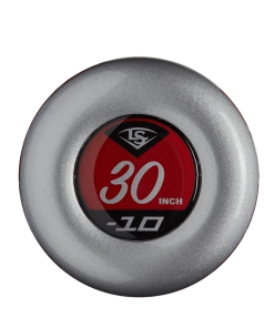 Clearance – 2020 Louisville Slugger Omaha (-10) USSSA Baseball Bat: WTLSLO5X1020 7 Clearance – 2020 Louisville Slugger Omaha (-10) USSSA Baseball Bat: WTLSLO5X1020 -Baseball Helmets and Caps Shop WTLSLO5X1020 5 LS SL 2020 Omaha 10 Silver Red 800x