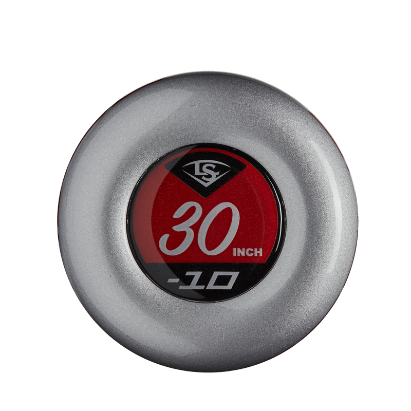 Clearance – 2020 Louisville Slugger Omaha (-10) USSSA Baseball Bat: WTLSLO5X1020 5 Clearance – 2020 Louisville Slugger Omaha (-10) USSSA Baseball Bat: WTLSLO5X1020 - Image 3