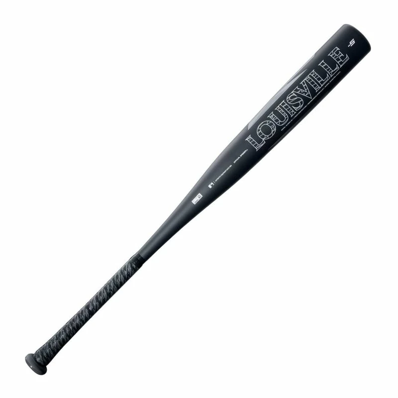 Clearance – 2022 Louisville Slugger SOLO (-5) USSSA Baseball Bat: WTLSLS6B0522 - Image 5