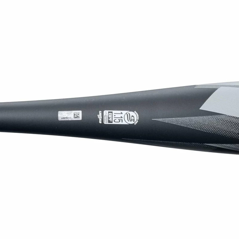 Clearance – 2022 Louisville Slugger SOLO (-8) USSSA Baseball Bat: WTLSLS6X0822 - Image 8