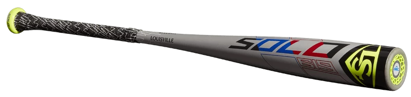 Clearance – 2019 Louisville Slugger Solo 619 (-11) USA Baseball Bat: WTLUBS619B11 6 Clearance – 2019 Louisville Slugger Solo 619 (-11) USA Baseball Bat: WTLUBS619B11 - Image 4