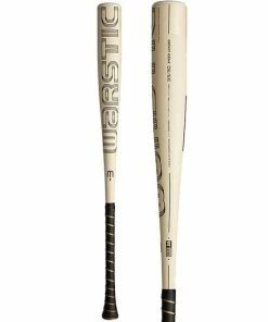 Clearance – 2021 Warstic Bonesaber (-3) BBCOR Baseball Bat: MBBSRWH3