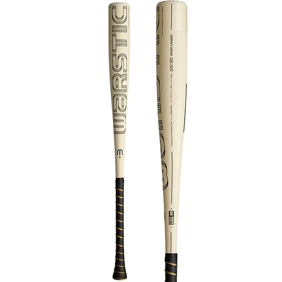 Clearance – 2021 Warstic Bonesaber (-3) BBCOR Baseball Bat: MBBSRWH3 3 Clearance – 2021 Warstic Bonesaber (-3) BBCOR Baseball Bat: MBBSRWH3