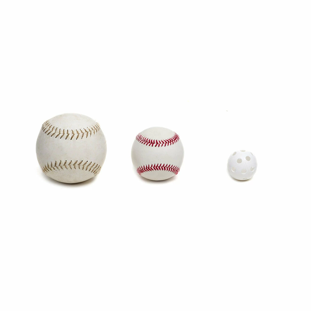 The Wiffle Ball 96+ Golf Size Training Balls 4 The Wiffle Ball 96+ Golf Size Training Balls - Image 2