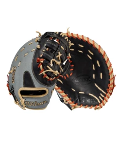 Wilson 2021 A2000 1620SS SuperSkin 12.5" Baseball First Base Mitt