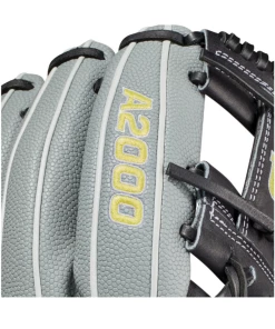 Wilson 2021 A2000 1786SS SuperSkin 11.5" Baseball Glove -Baseball Helmets and Caps Shop Wilson 2021 A2000 1786SS SuperSkin Glove 7 77917.1603468165