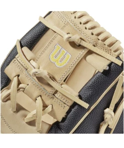 Wilson 2021 A2000 1787SS SuperSkin 11.75" Baseball Glove -Baseball Helmets and Caps Shop Wilson 2021 A2000 1787SS Super Skin Baseball Glove 6 81042.1603476191