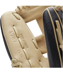 Wilson 2021 A2000 1787SS SuperSkin 11.75" Baseball Glove -Baseball Helmets and Caps Shop Wilson 2021 A2000 1787SS Super Skin Baseball Glove 8 56890.1603476165