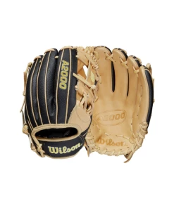 Wilson 2021 A2000 1787SS SuperSkin 11.75" Baseball Glove