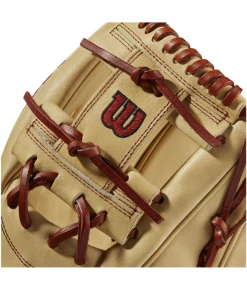 Wilson 2021 A2000 1787 11.75" Baseball Glove -Baseball Helmets and Caps Shop Wilson 2021 A2000 1787 Baseball Glove 6 34264.1603395905