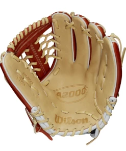 Wilson 2021 A2000 1789 11.5" Baseball Glove -Baseball Helmets and Caps Shop Wilson 2021 A2000 1789 Baseball Glove 3 73316.1603393293