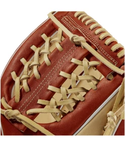 Wilson 2021 A2000 1789 11.5" Baseball Glove -Baseball Helmets and Caps Shop Wilson 2021 A2000 1789 Baseball Glove 6 84306.1603393292