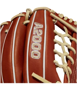 Wilson 2021 A2000 1789 11.5" Baseball Glove -Baseball Helmets and Caps Shop Wilson 2021 A2000 1789 Baseball Glove 7 32794.1603393286