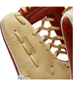 Wilson 2021 A2000 1789 11.5" Baseball Glove -Baseball Helmets and Caps Shop Wilson 2021 A2000 1789 Baseball Glove 8 35746.1603393295