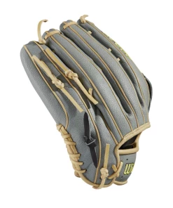 Wilson 2021 A2000 1799SS SuperSkin 12.75" Baseball Glove -Baseball Helmets and Caps Shop Wilson 2021 A2000 1799SS SuperSkin Baseball Glove 5 21442.1603546506