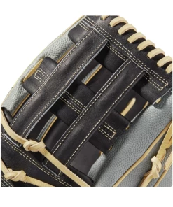 Wilson 2021 A2000 1799SS SuperSkin 12.75" Baseball Glove -Baseball Helmets and Caps Shop Wilson 2021 A2000 1799SS SuperSkin Baseball Glove 6 78670.1603546523
